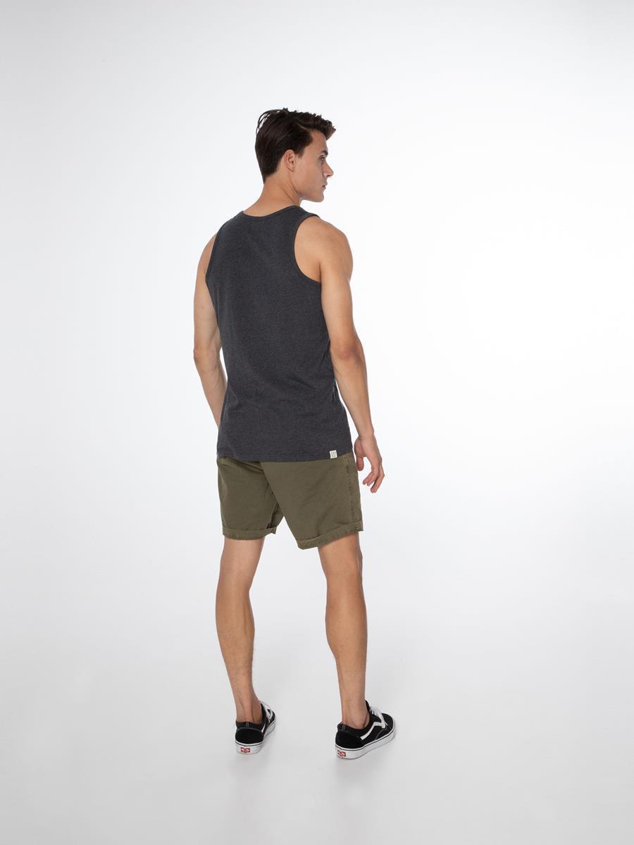 fan shorts