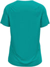 T-shirt S/s Crew Neck Essential Print