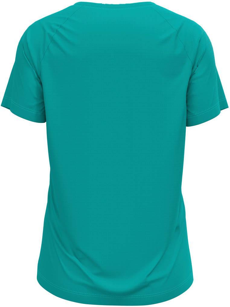 T-shirt S/s Crew Neck Essential Print