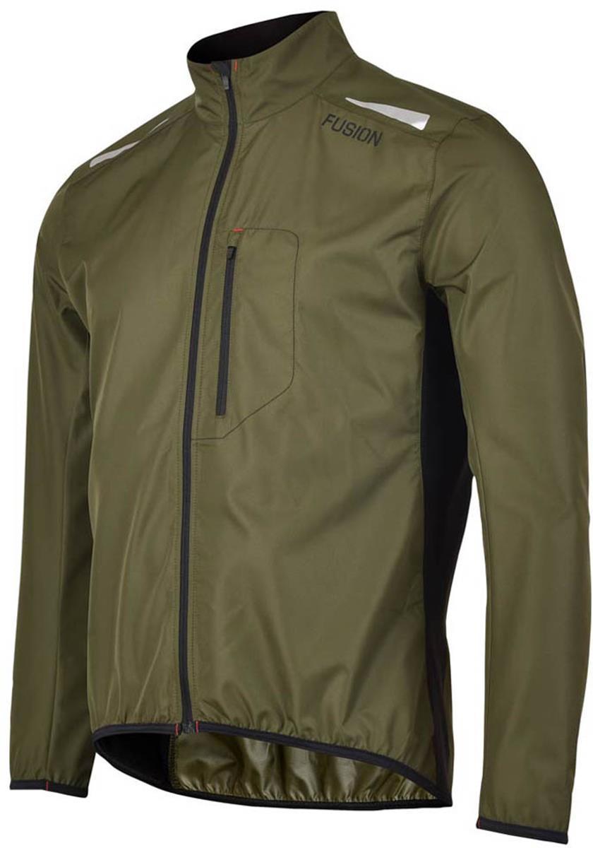 mens s1 run jkt