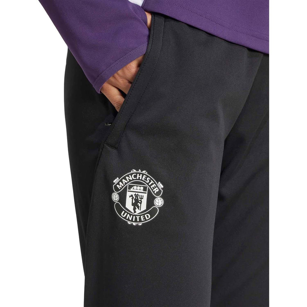 Manchester United Tiro 25 Competition Training Broek