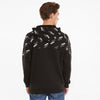 Power Aop Hoodie