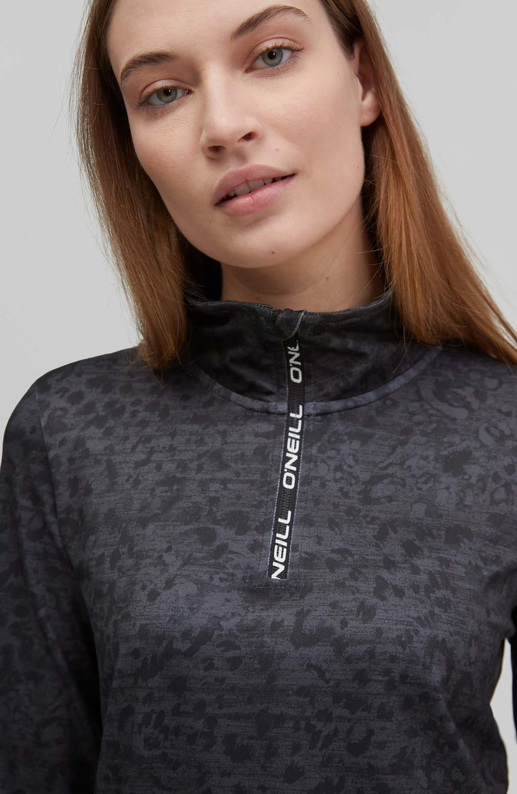 Clime Aop Fleece Hz