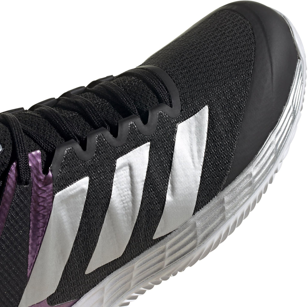Adizero Ubersonic 4 W Clay