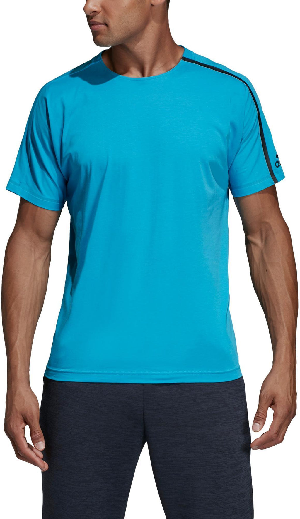 adidas M ZNE tee