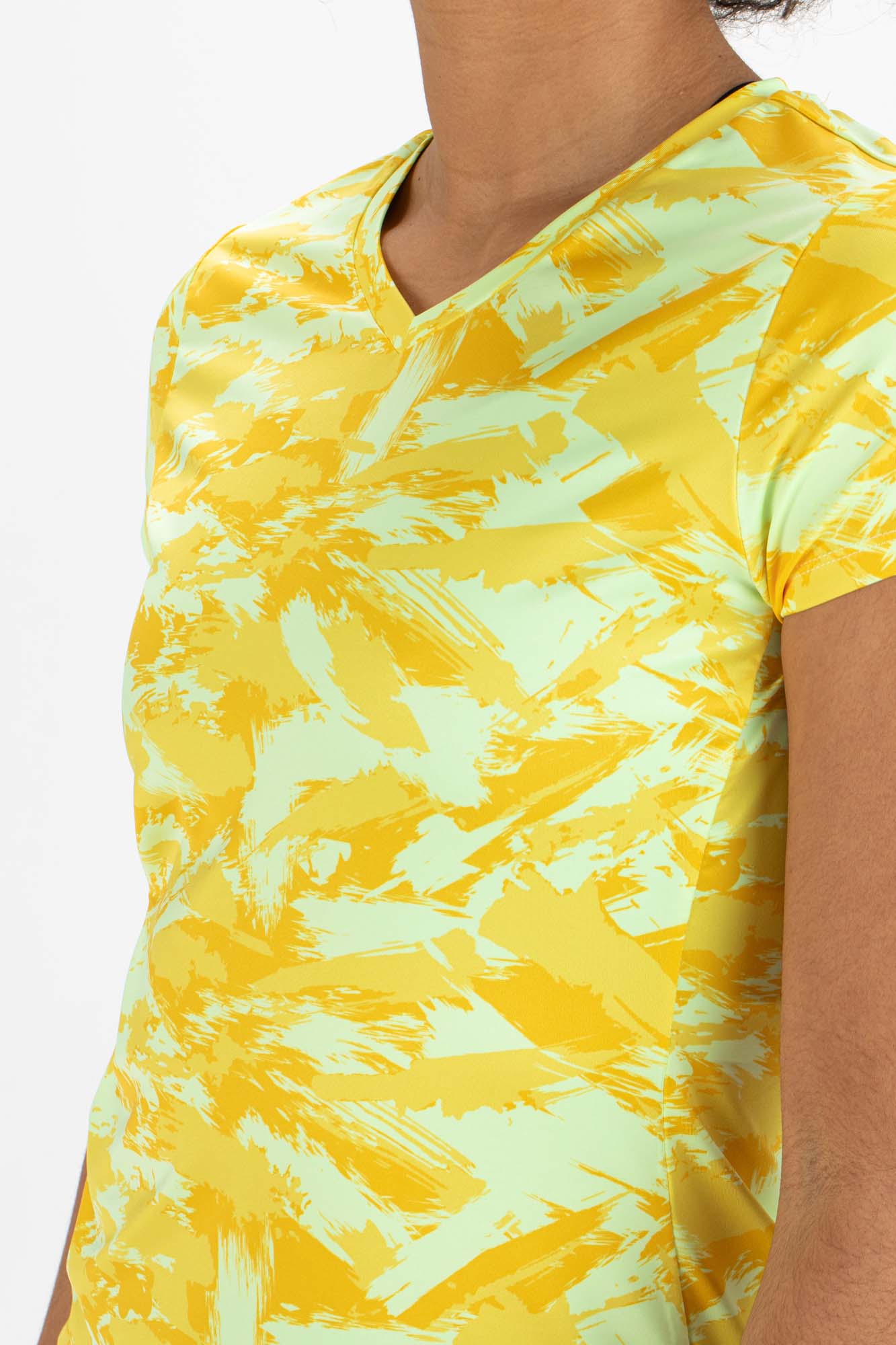 Destina tennis t-shirt