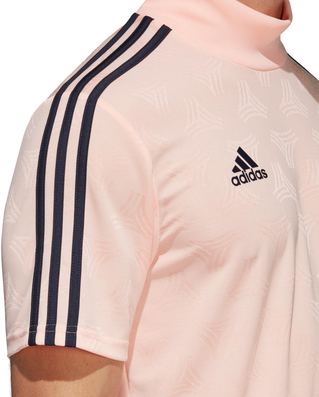 Tango Jacquard voetbalshirt