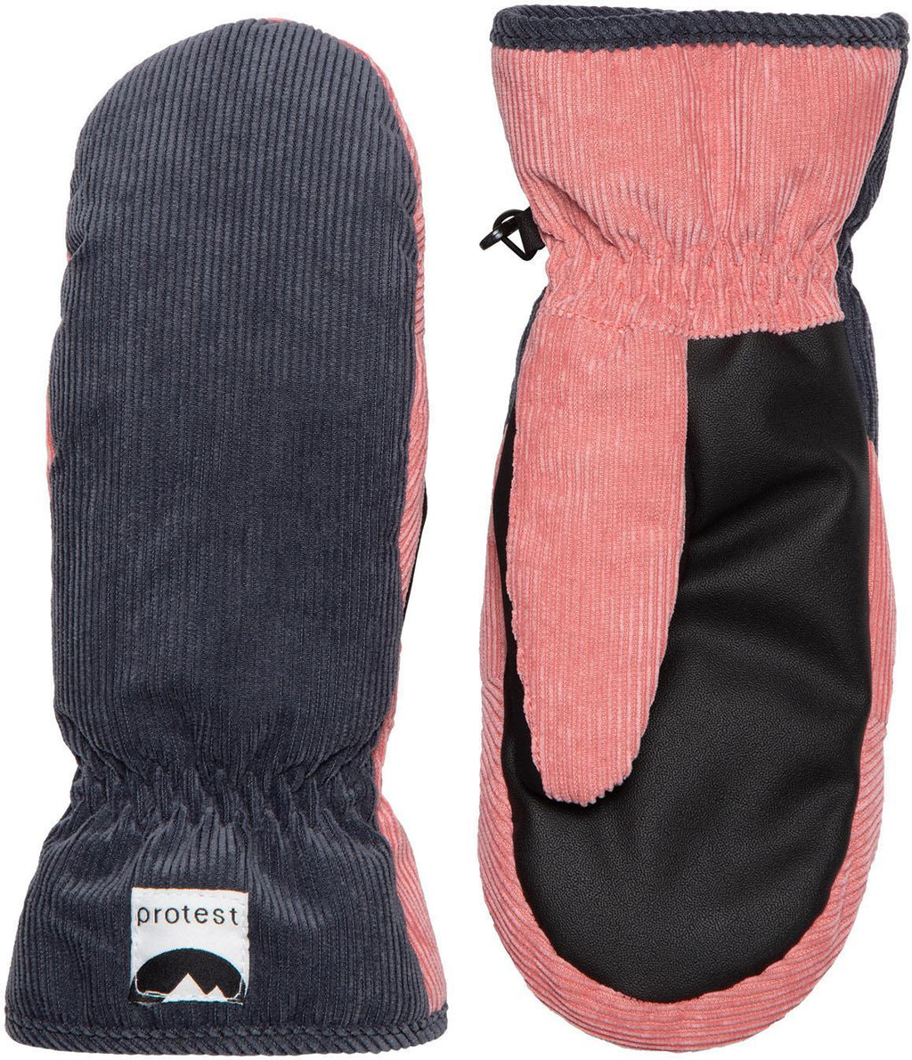 Dynomite Snowmitten