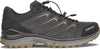 lowa maddox gtx lo anthracite/offwh