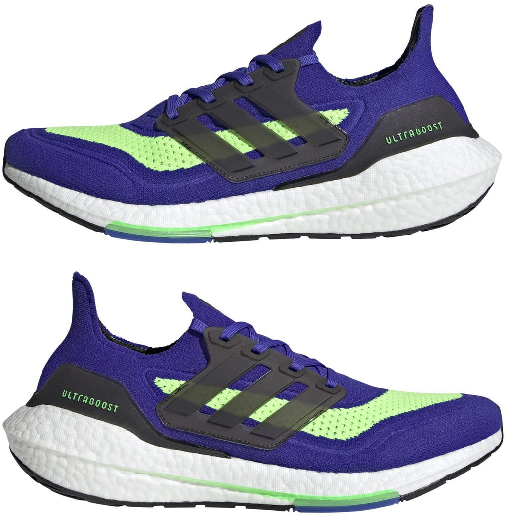 Ultraboost 21