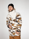 Rambo Snowjacket