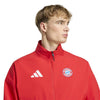 FC Bayern München Z.N.E. Anthem Jack