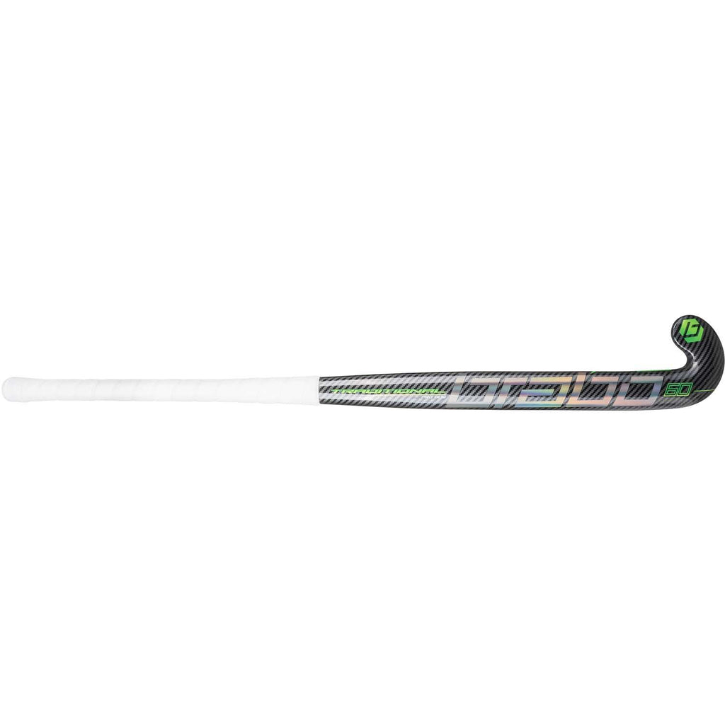 Trad Carbon 60 PB hockeystick