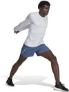 Designed 4 Running short