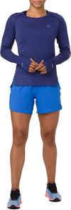 Seamless longsleeve