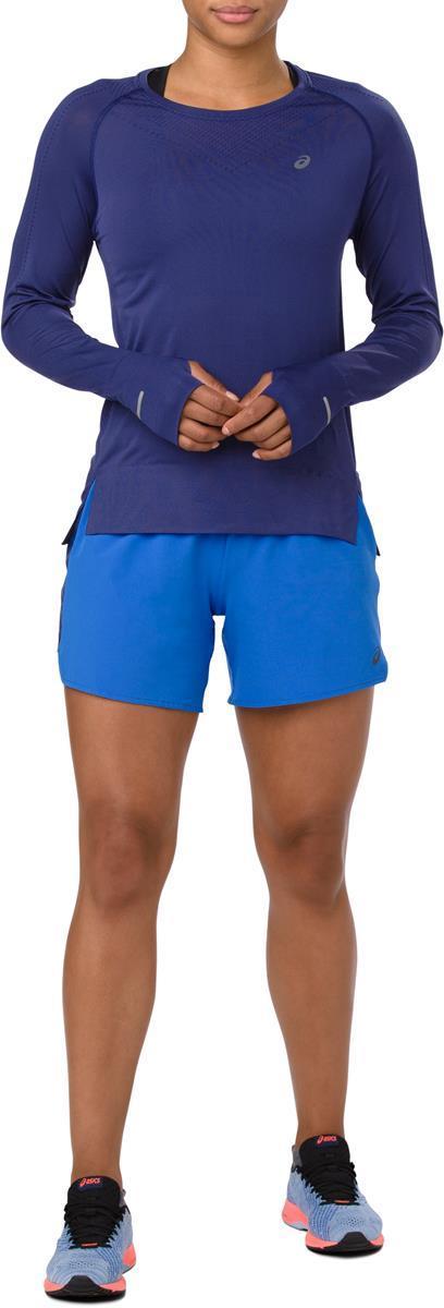 Seamless longsleeve