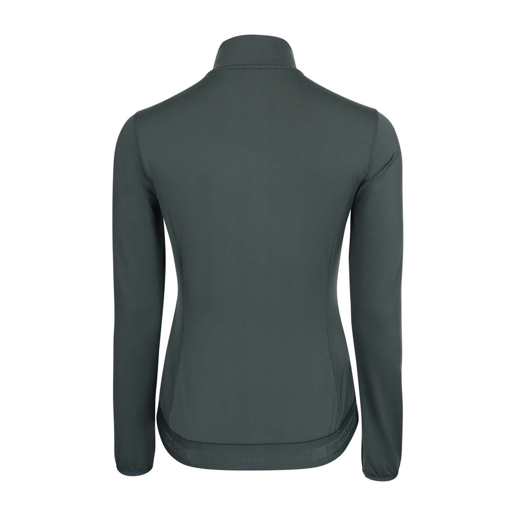 performance  full zip vest