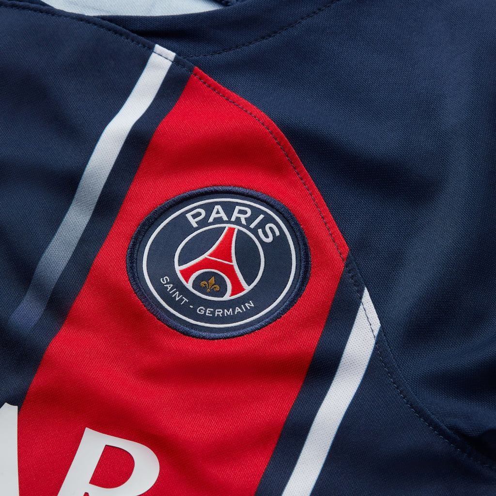 Paris Saint-Germain 2023/24 Stadium shirt