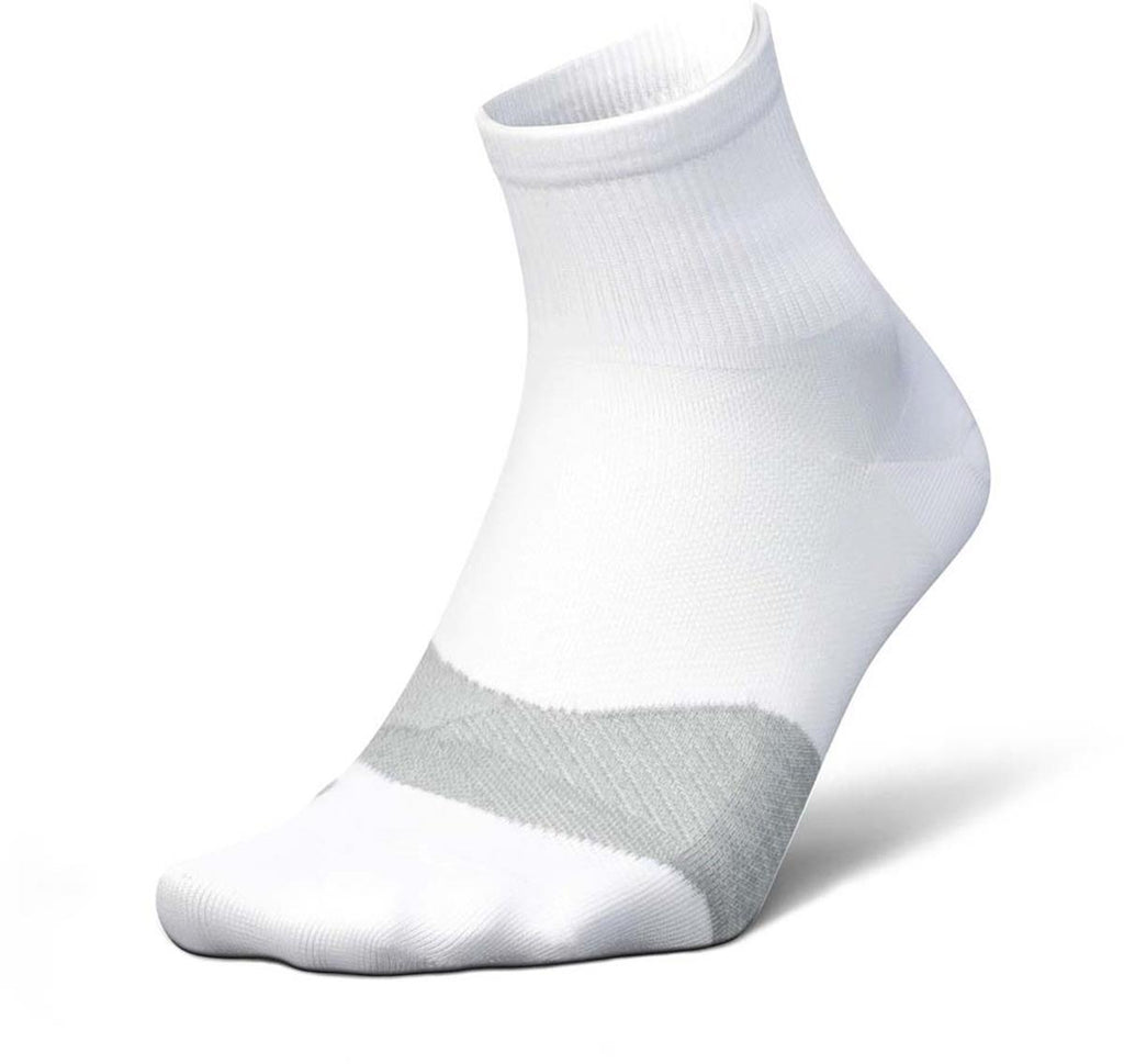 Elite Ultra Light Quarter