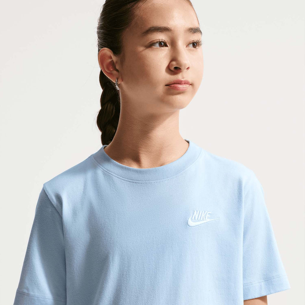 Sportswear Big Kids' T-shirt