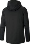 Evostripe Warm Fz Hoodie