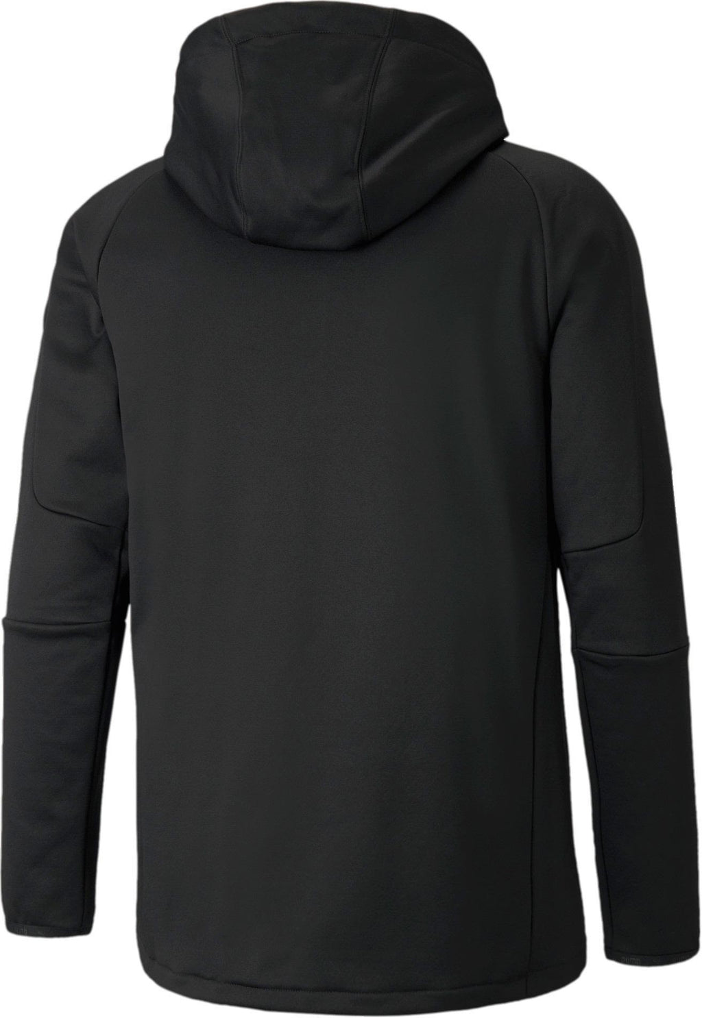 Evostripe Warm Fz Hoodie