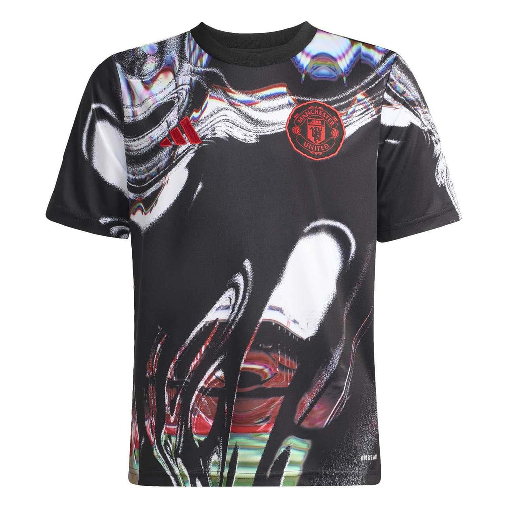 Manchester United Preshi Training T-shirt voetbal replica