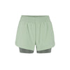 Adv Essence 2-in-1 Shorts 2 W