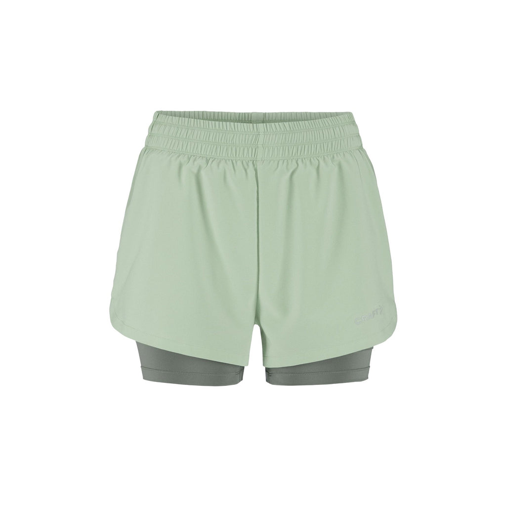 Adv Essence 2-in-1 Shorts 2 W