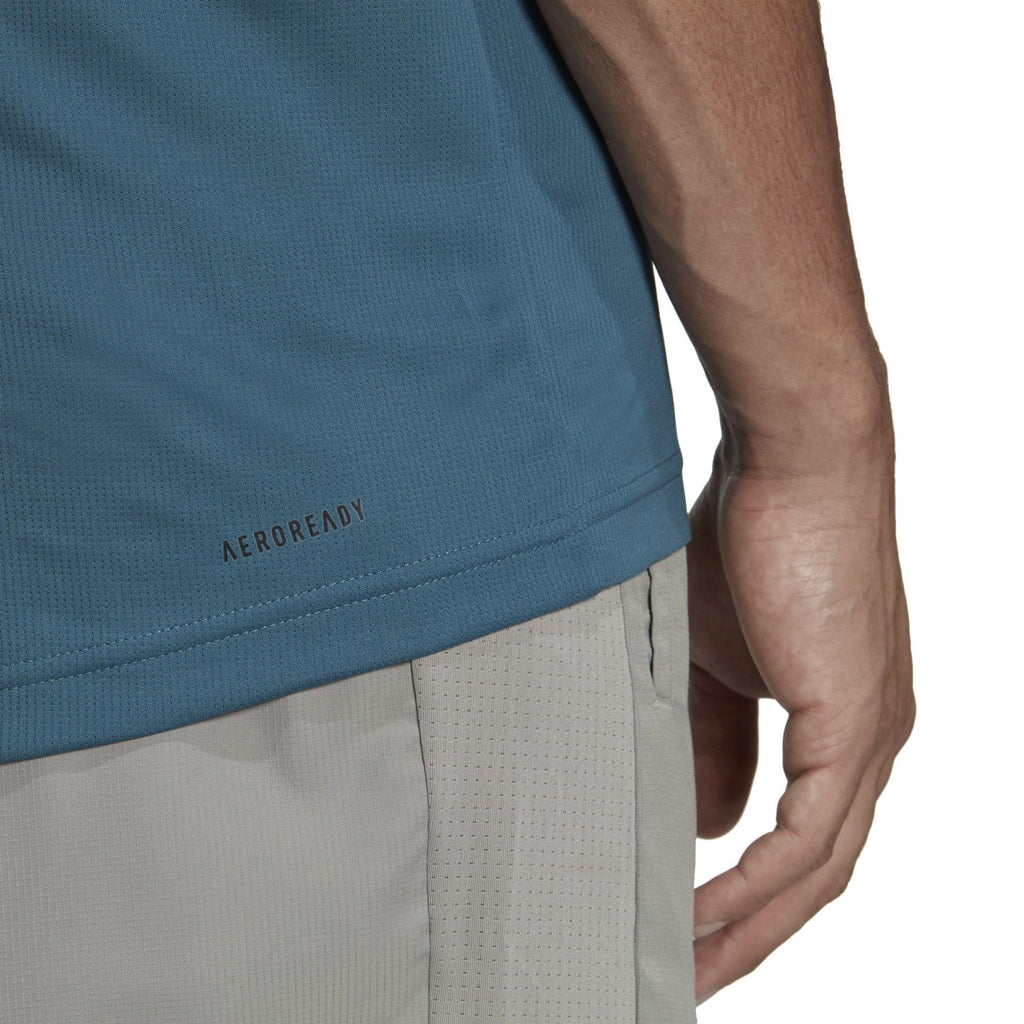 AEROREADY Designed To Move Sport polo
