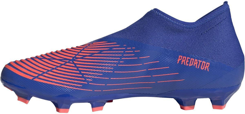 Predator Edge.3 Laceless FG voetbalschoenen