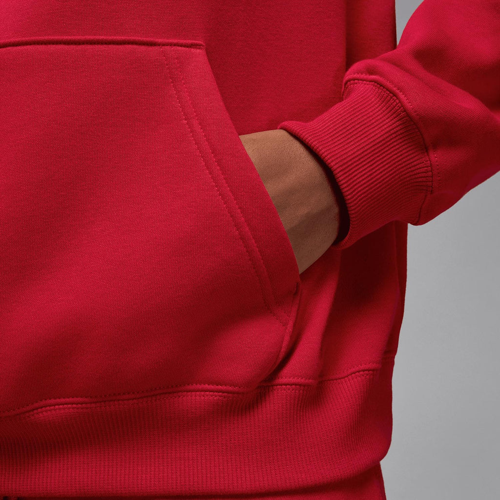 Jumpman Fleece pullover