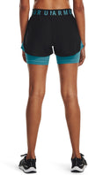 Play Up 2-in-1 short