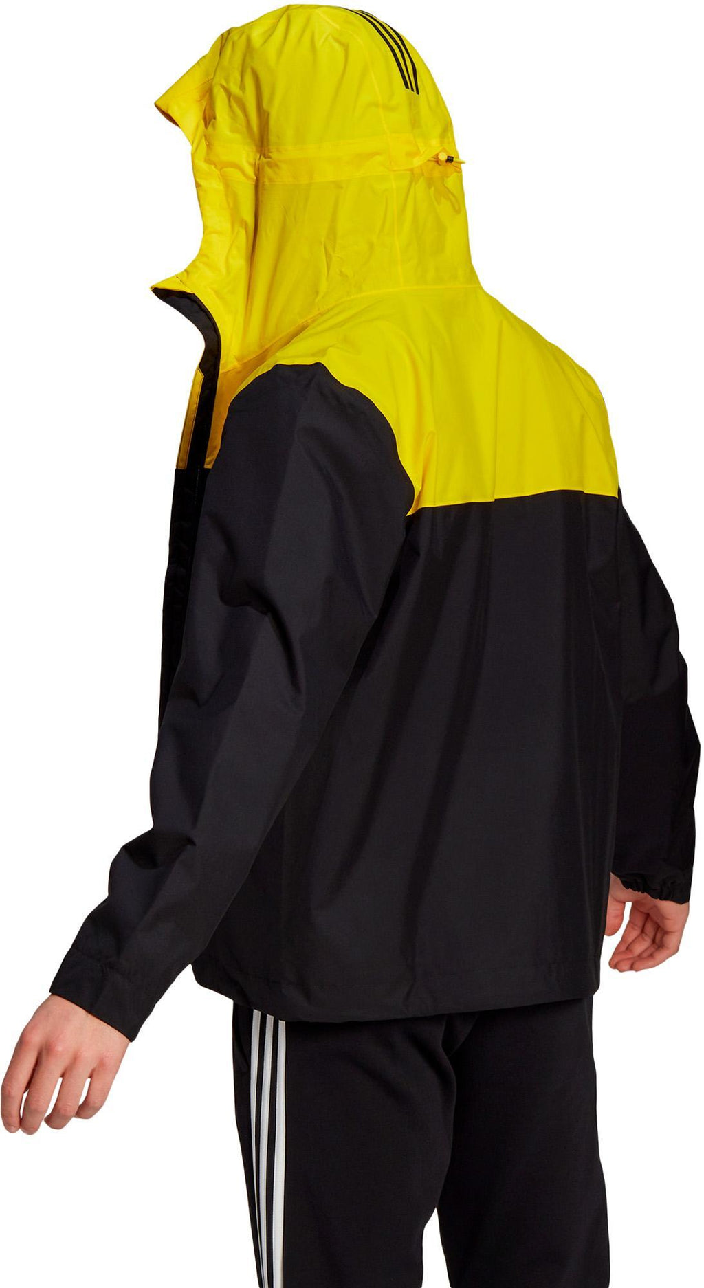 BSC 3-Stripes RAIN.RDY Jack