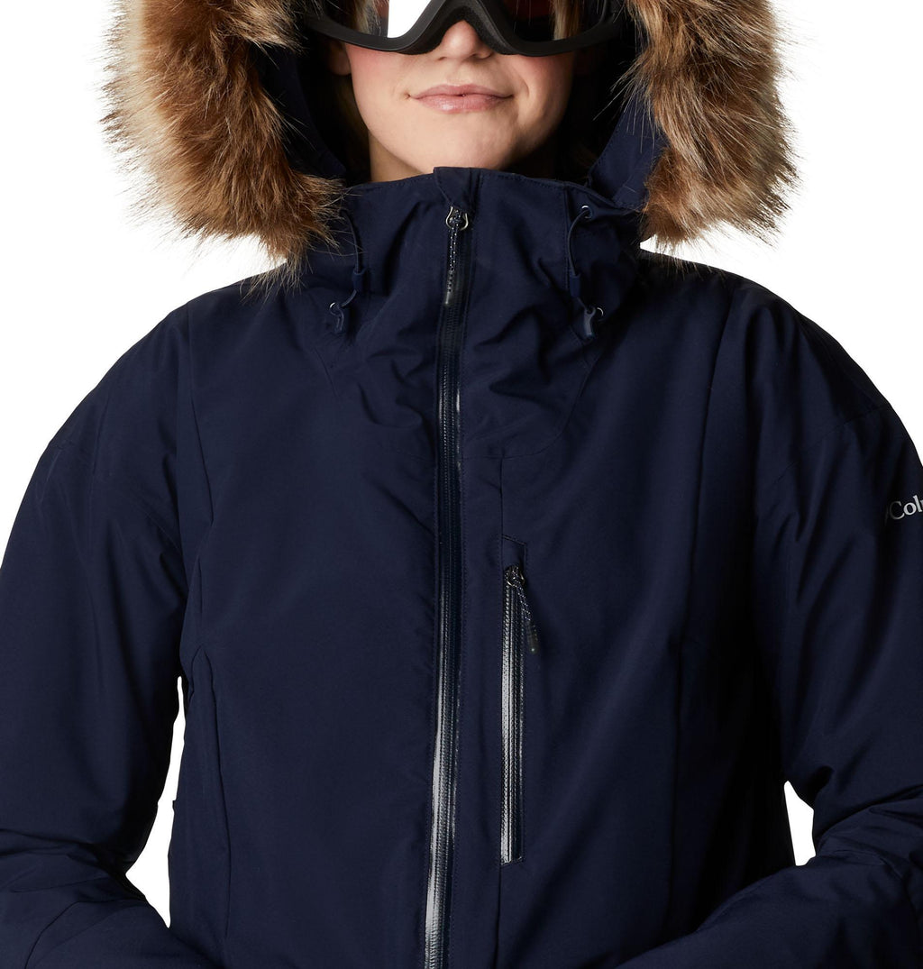 mount bindo ii insulated jacket