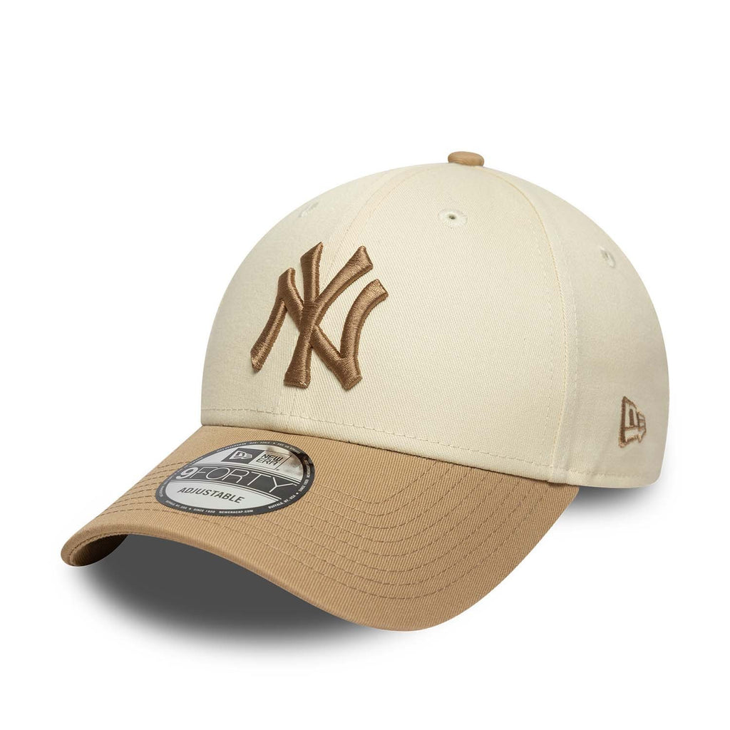Colourblock 9forty Cap