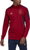 Ajax Tk Hood