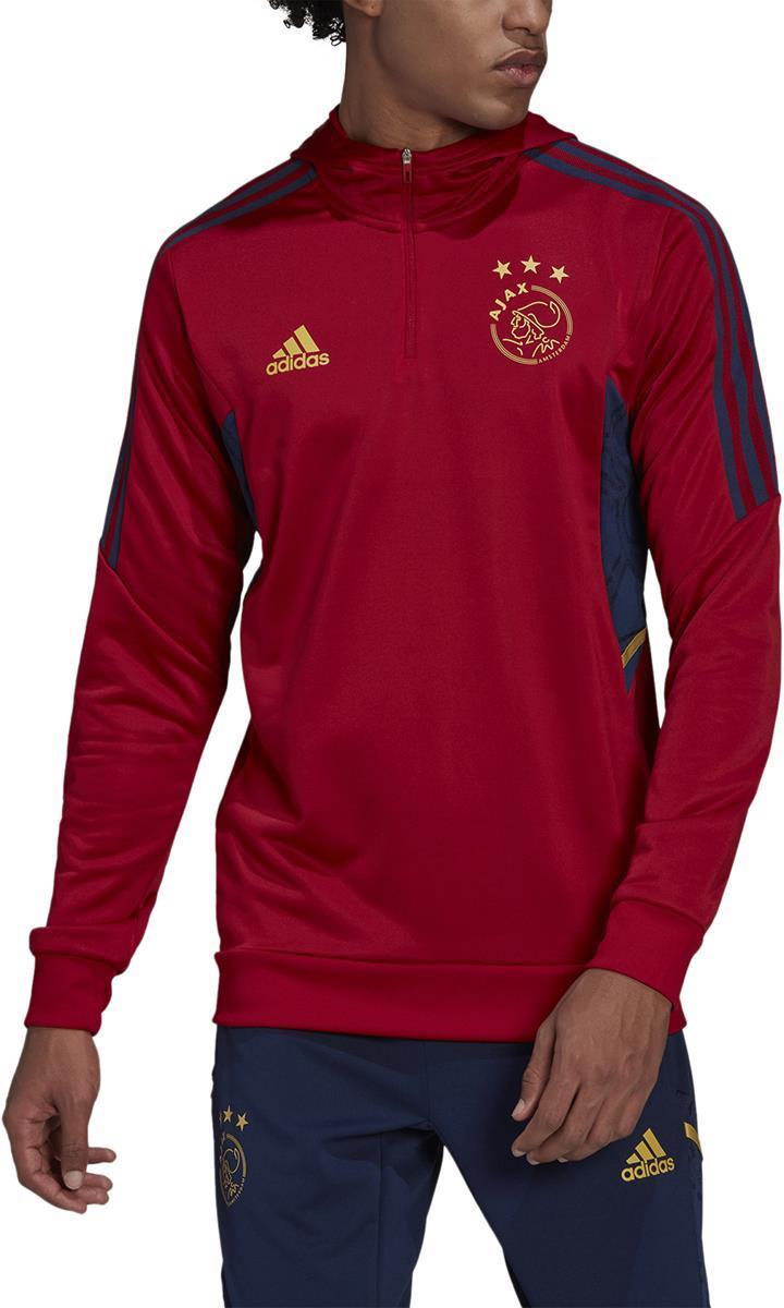 Ajax Tk Hood