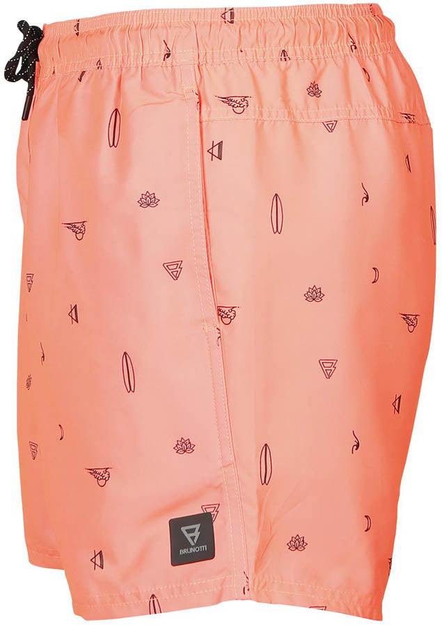 CrunECO-N Mini zwemshort