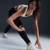 Swift High-waisted 7/8 legging