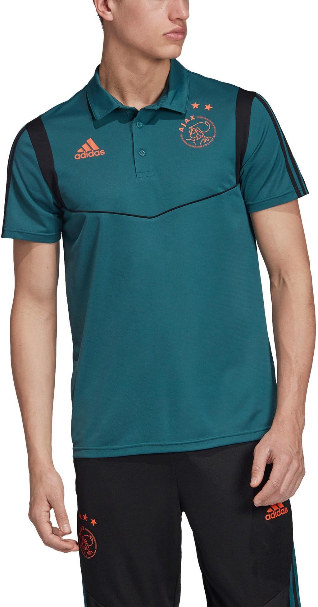 ajax polo