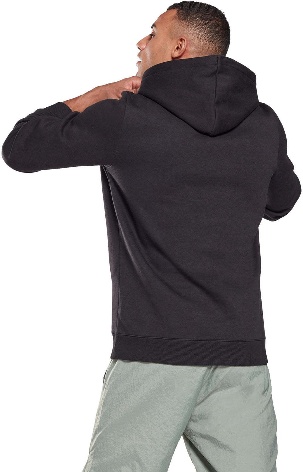 Ri Flc Oth Bl Hoodie
