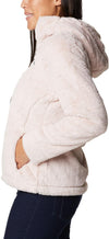 bundle up hooded pullover