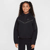 Tech Fleece Full Zip Long sleeves