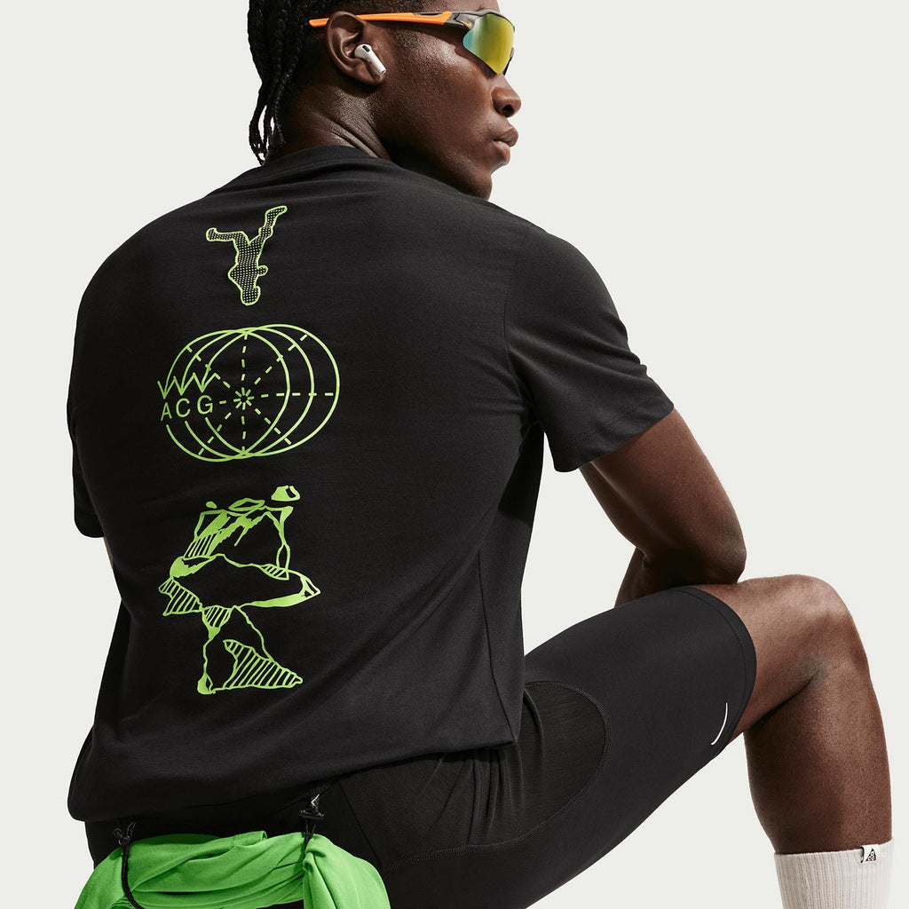 Acg  Dri-fit T-shirt