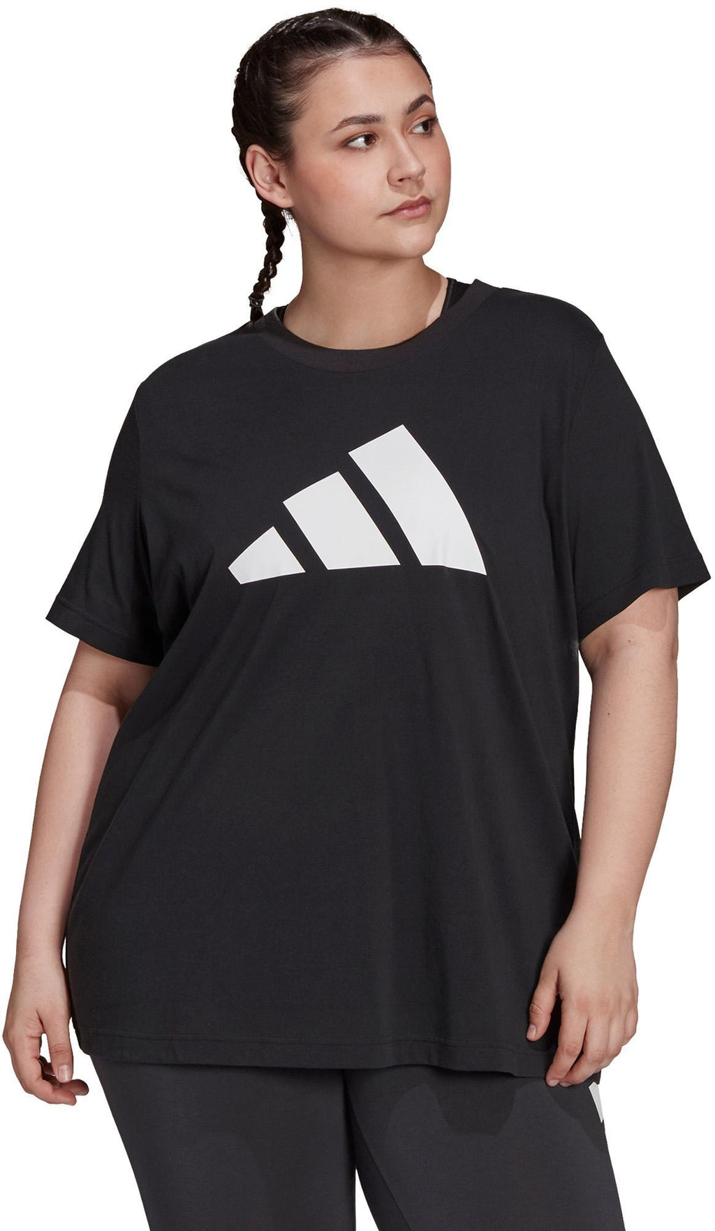 Sportswear Future Icons T-shirt (Grote Maat)