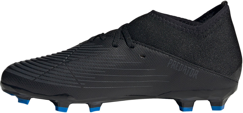 Predator Edge.3 FG kids voetbalschoenen