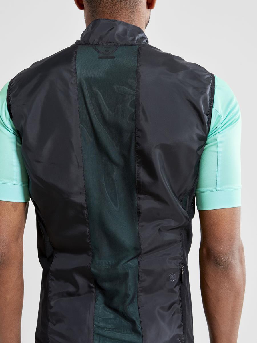 Adv Essence Light Wind Vest M