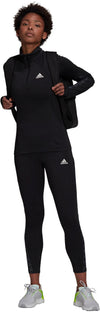AEROREADY Designed To Move Cotton Touch Longsleeve top