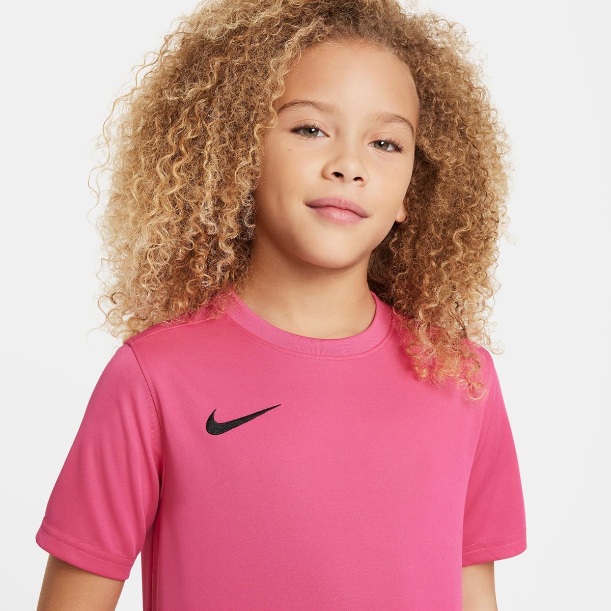 Dri-FIT Park 7 kids shirt